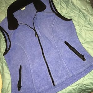 Avalanche performance vest